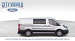 2024 Ford Transit 250 Low Roof RWD, Empty Cargo Van for sale #24F1425 - photo 12