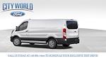 2024 Ford Transit 250 Low Roof RWD, Empty Cargo Van for sale #24F1425 - photo 9