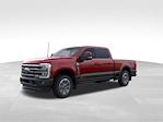 2024 Ford F-350 Crew Cab SRW 4x4, Pickup for sale #24F1426 - photo 1