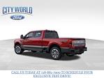 2024 Ford F-350 Crew Cab SRW 4x4, Pickup for sale #24F1426 - photo 2