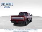 2024 Ford F-350 Crew Cab SRW 4x4, Pickup for sale #24F1426 - photo 8