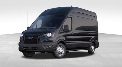 New 2024 Ford Transit 350 Base Super Cab High Roof RWD, Empty Cargo Van for sale #24F1428 - photo 1