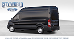 New 2024 Ford Transit 350 Base Super Cab High Roof RWD, Empty Cargo Van for sale #24F1428 - photo 2