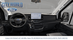 New 2024 Ford Transit 350 Base Super Cab High Roof RWD, Empty Cargo Van for sale #24F1428 - photo 7