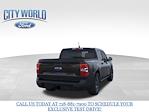 New 2024 Ford Maverick XLT SuperCrew Cab AWD, Pickup for sale #24F1429 - photo 8