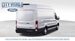 New 2024 Ford Transit 350 Base Super Cab High Roof RWD, Empty Cargo Van for sale #24F1435 - photo 2