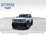 2024 Ford Bronco 4x4, SUV for sale #24F1439 - photo 3