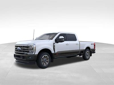 New 2024 Ford F-250 Crew Cab 4x4, Pickup for sale #24F1443 - photo 1