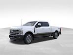 New 2024 Ford F-250 King Ranch Crew Cab 4x4, Pickup for sale #24F1443 - photo 23