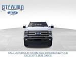 New 2024 Ford F-250 King Ranch Crew Cab 4x4, Pickup for sale #24F1443 - photo 28