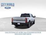 New 2024 Ford F-250 King Ranch Crew Cab 4x4, Pickup for sale #24F1443 - photo 30