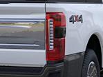 New 2024 Ford F-250 King Ranch Crew Cab 4x4, Pickup for sale #24F1443 - photo 43