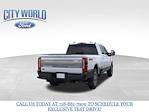 New 2024 Ford F-250 Crew Cab 4x4, Pickup for sale #24F1443 - photo 8