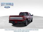 2024 Ford F-350 Crew Cab SRW 4x4, Pickup for sale #24F1444 - photo 8