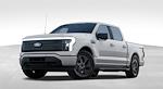 New 2024 Ford F-150 Lightning Flash SuperCrew Cab 4x4, Pickup for sale #24F1446 - photo 1