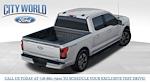 New 2024 Ford F-150 Lightning Flash SuperCrew Cab 4x4, Pickup for sale #24F1446 - photo 17