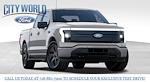 New 2024 Ford F-150 Lightning Flash SuperCrew Cab 4x4, Pickup for sale #24F1446 - photo 18