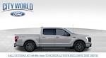 New 2024 Ford F-150 Lightning Flash SuperCrew Cab 4x4, Pickup for sale #24F1446 - photo 19