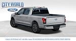 New 2024 Ford F-150 Lightning Flash SuperCrew Cab 4x4, Pickup for sale #24F1446 - photo 2