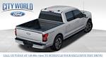 New 2024 Ford F-150 Lightning Flash SuperCrew Cab 4x4, Pickup for sale #24F1446 - photo 9