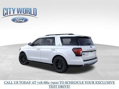 2024 Ford Expedition 4x4, SUV for sale #24F1483 - photo 2