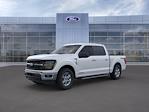 2024 Ford F-150 SuperCrew Cab 4x4, Pickup for sale #24F1486 - photo 1