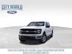 2024 Ford F-150 SuperCrew Cab 4x4, Pickup for sale #24F1486 - photo 24