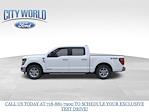 2024 Ford F-150 SuperCrew Cab 4x4, Pickup for sale #24F1486 - photo 25