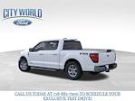 2024 Ford F-150 SuperCrew Cab 4x4, Pickup for sale #24F1486 - photo 26