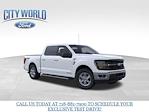 2024 Ford F-150 SuperCrew Cab 4x4, Pickup for sale #24F1486 - photo 29