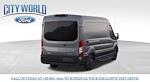 New 2024 Ford Transit 350 HD Medium Roof AWD, Empty Cargo Van for sale #24F1490 - photo 10