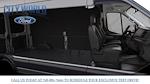 New 2024 Ford Transit 350 HD Medium Roof AWD, Empty Cargo Van for sale #24F1490 - photo 13