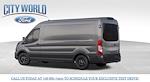 New 2024 Ford Transit 350 HD Base Medium Roof AWD, Empty Cargo Van for sale #24F1490 - photo 2