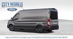 New 2024 Ford Transit 350 HD Medium Roof AWD, Empty Cargo Van for sale #24F1490 - photo 9