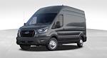 New 2024 Ford Transit 350 Base Super Cab High Roof AWD, Empty Cargo Van for sale #24F1491 - photo 1