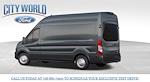 New 2024 Ford Transit 350 Base Super Cab High Roof AWD, Empty Cargo Van for sale #24F1491 - photo 2