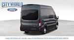 New 2024 Ford Transit 350 Base Super Cab High Roof AWD, Empty Cargo Van for sale #24F1491 - photo 3