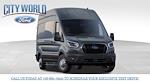 New 2024 Ford Transit 350 Base Super Cab High Roof AWD, Empty Cargo Van for sale #24F1491 - photo 4