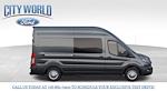 New 2024 Ford Transit 350 Base Super Cab High Roof AWD, Empty Cargo Van for sale #24F1491 - photo 5