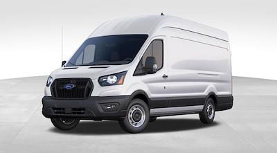 New 2024 Ford Transit 250 Base High Roof RWD, Empty Cargo Van for sale #24F1502 - photo 1