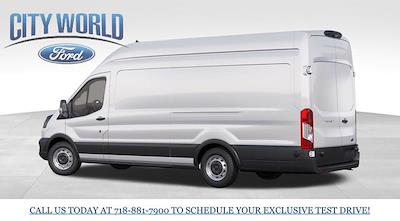 2024 Ford Transit 250 High Roof RWD, Empty Cargo Van for sale #24F1502 - photo 2