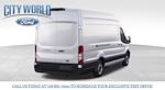 New 2024 Ford Transit 250 High Roof RWD, Empty Cargo Van for sale #24F1502 - photo 10