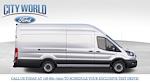 New 2024 Ford Transit 250 High Roof RWD, Empty Cargo Van for sale #24F1502 - photo 12