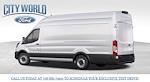 New 2024 Ford Transit 250 Base High Roof RWD, Empty Cargo Van for sale #24F1502 - photo 2