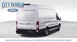 New 2024 Ford Transit 250 Base High Roof RWD, Empty Cargo Van for sale #24F1502 - photo 3