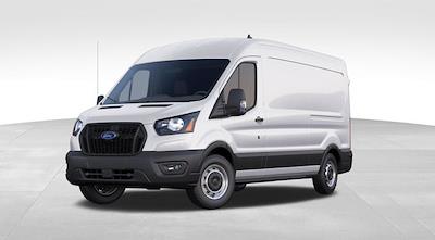 New 2024 Ford Transit 250 Base Medium Roof RWD, Empty Cargo Van for sale #24F1503 - photo 1