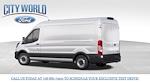 New 2024 Ford Transit 250 Base Medium Roof RWD, Empty Cargo Van for sale #24F1503 - photo 2