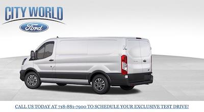 2024 Ford Transit 250 Low Roof RWD, Empty Cargo Van for sale #24F1505 - photo 2