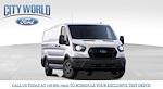 New 2024 Ford Transit 250 Low Roof RWD, Empty Cargo Van for sale #24F1505 - photo 11