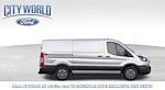 New 2024 Ford Transit 250 Low Roof RWD, Empty Cargo Van for sale #24F1505 - photo 12